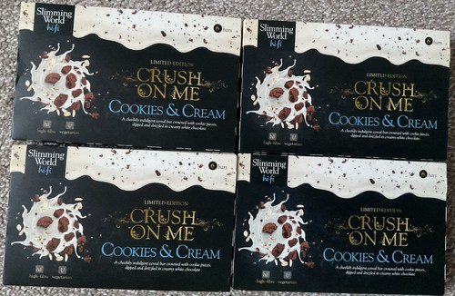 Slimming world bars - slimming,