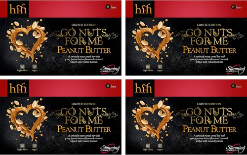 Slimming world peanut butter - peanut,