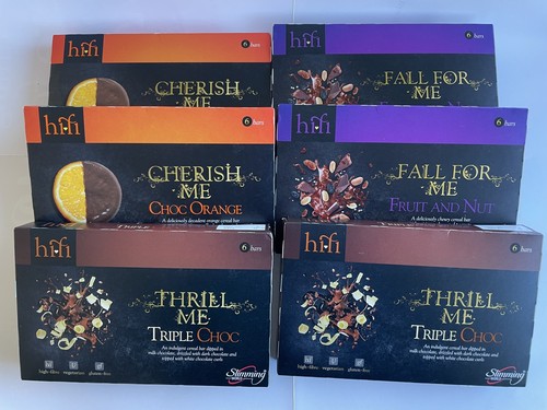 Boxes gluten free slimming - gluten,