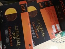 Slimming World. Cherish Me