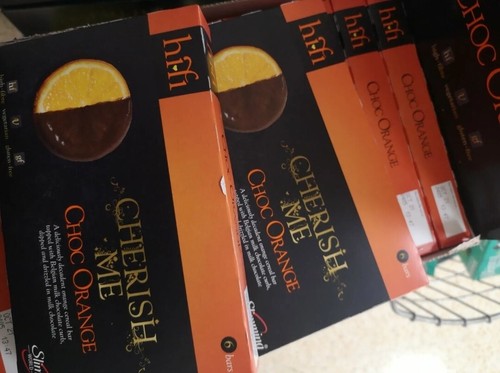 Slimming world cherish - cherish, me