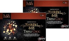 Slimming World Hifi Thrill Me