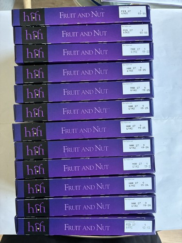 Boxes slimming world fi - world, hi-fi