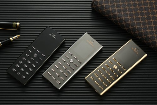 Slim mini credit - slim, luxury