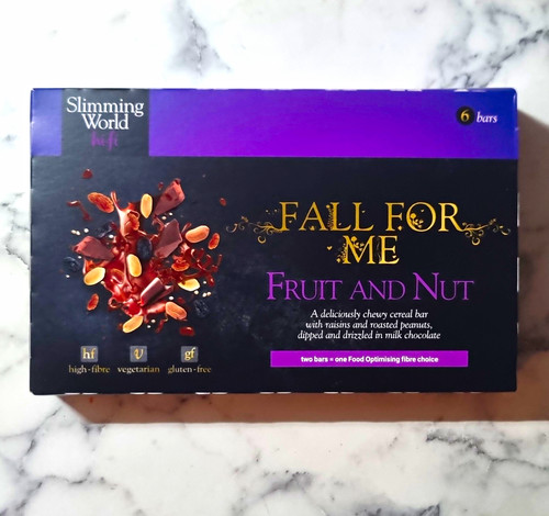 Slimming world fall - world,