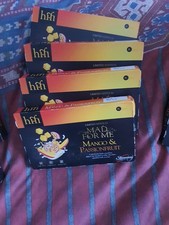 Limited Edition Mad For Me