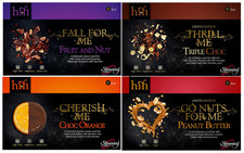 4 Boxes Slimming World Hifi