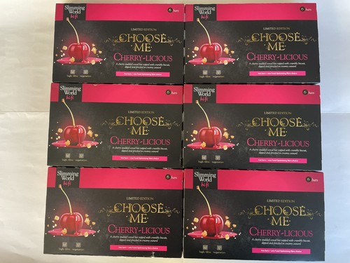 Boxes slimming world limited - boxes,