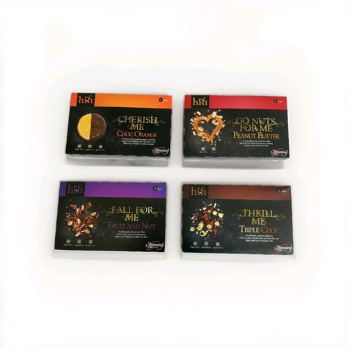 Slimming world fi bars - slimming,