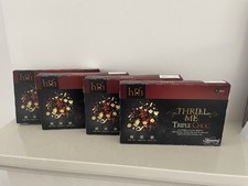 Four boxes Slimming World