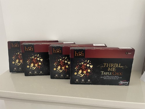 Four boxes slimming - boxes,