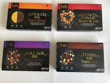 Four boxes Slimming World