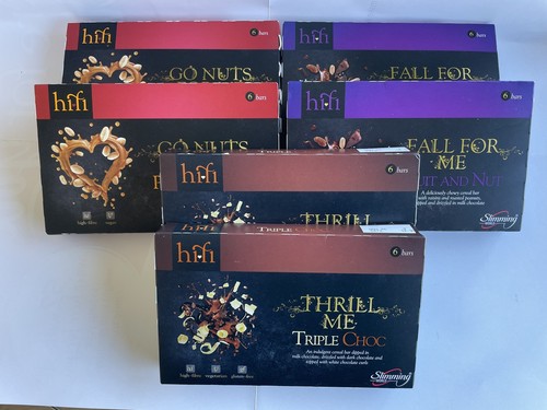 Boxes slimming world mixed - 6,