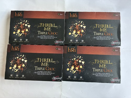 Four boxes slimming world - four, of