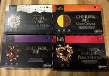 Slimming World Bars