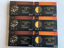 6 boxes Slimming World mixed