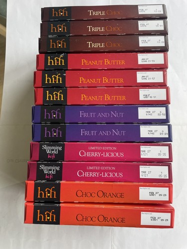 Boxes selection of - boxes,