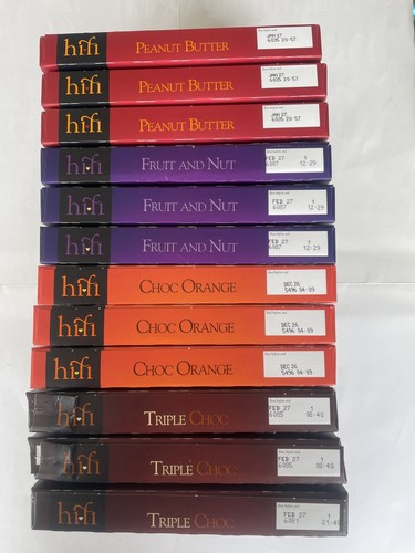 Boxes slimming world fi - 12,