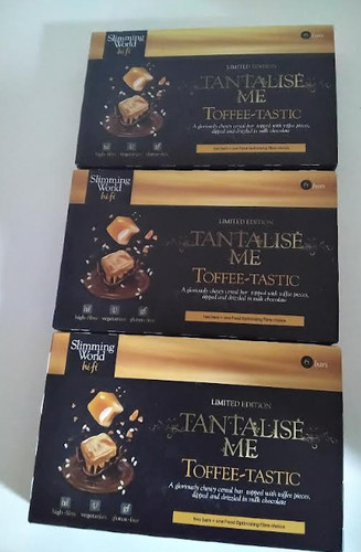 New flavour boxes slimming - *new,