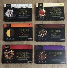 36 Slimming World Hi-Fi Bars 6
