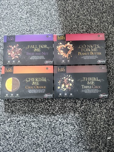 Slimming world fi bars - slimming, world.