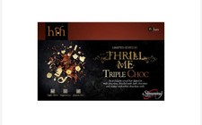 Slimming World Hifi Thrill Me
