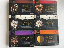 6 boxes Slimming World mixed