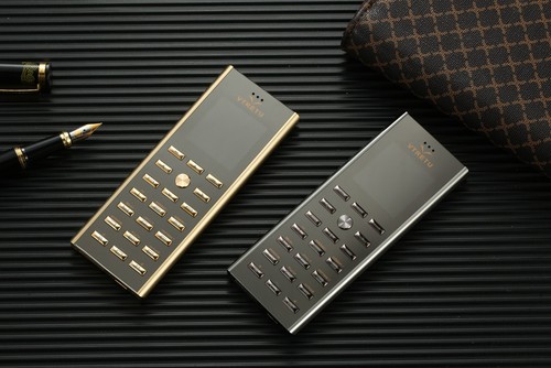 Mini credit card size luxury - mini,