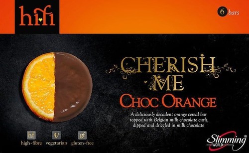 Slimming world chocolate - world,