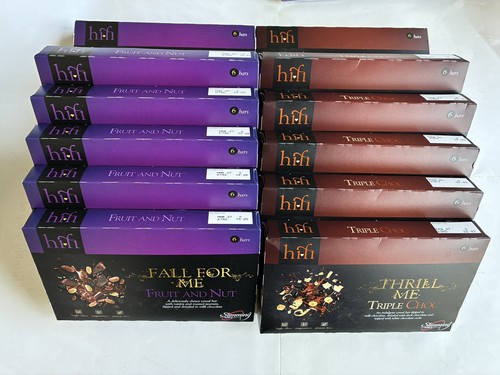 Boxes slimming world - 12,