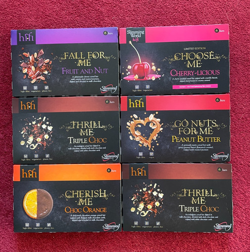 Slimming world bars 36 - fi,
