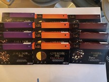 12 Boxes of Mixed Gluten Free