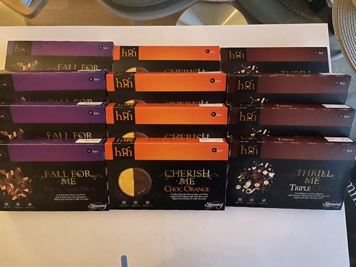 Boxes mixed gluten free - mixed,