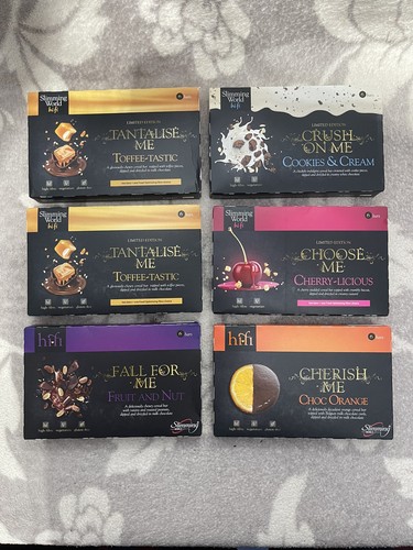 Slimming world fi fibre - 36,