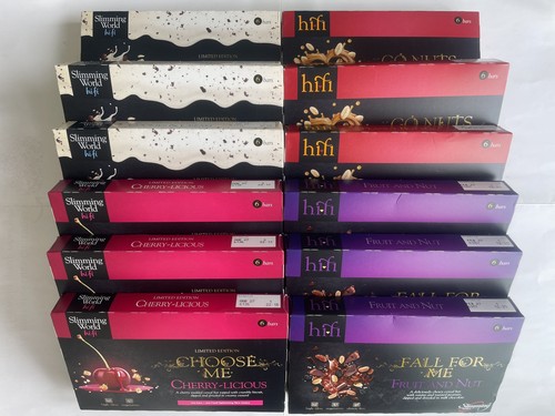 Boxes slimming world - 12,