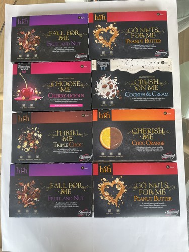 Boxes slimming world - 8,