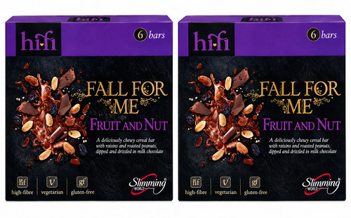 Slimming world fruit and nut - slimming,
