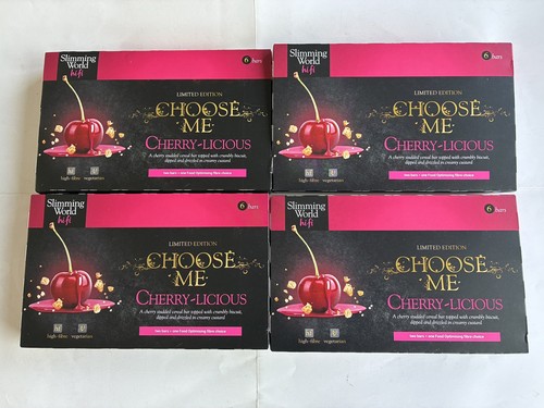 Four boxes slimming - slimming, world
