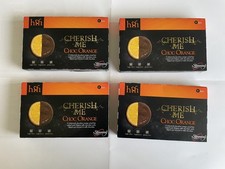 Four boxes Slimming World