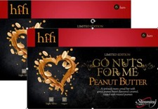 Slimming World Hifi Go Nuts