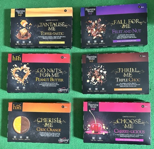 Slimming world fi - hi-fi, high