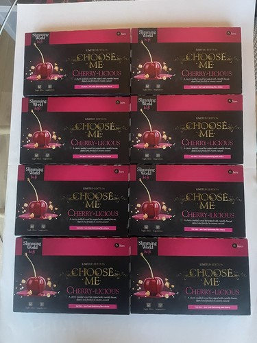 Boxes slimming world limited - boxes,