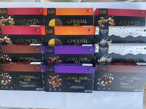 Boxes slimming world - boxes,