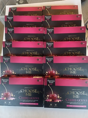 Boxes slimming world - 12,