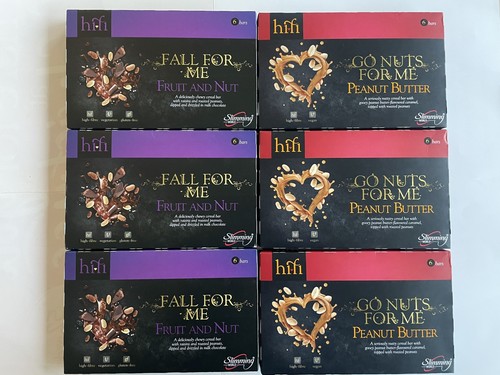Boxes slimming world - boxes, mixed