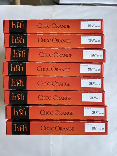 Boxes slimming world - 8, hi-fi