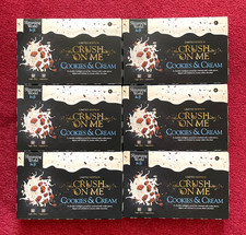 Slimming World Hi Fi Bars