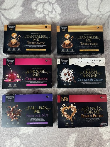Slimming world fi fibre - world, hi-fi