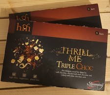 Slimming World. Thrill Me